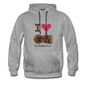 GermanMinerDE #1YearGM